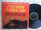 THE SURF STOMPERS 
