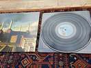 PINK FLOYD Animals UK Harvest 1977 1st press LP SHVL 815 vinyl+audio EX+