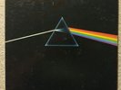 Pink Floyd Dark Side of the Moon MFSL Half Speed LP original master recording VG