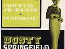 DUSTY SPRINGFIELD I Close My Eyes & Count To Ten RARE Norway 45 girl group HEAR