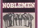 NOBLEMEN  RARE danish garage 45 mod dancer UNCOMPED Papa's Got Hey Girl