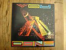 Gong You vinyl album lp