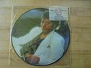 The Official Michael Jackson Picture Disc Thriller BE8-38867 Orig Plastic Sleeve