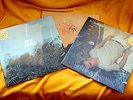 Sub Pop LP bundle - inc Loser Ed: Comets on Fire - Avi Buffalo - Heron Oblivion