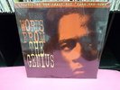 SEALED WORDS FROM THE GENIUS RZA WU-TANG CLAN COLD CHILLIN 1994 CC5005