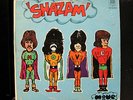The Move - Shazam LP VG+ SP-4259 White Label Promo Stamp 1970 USA Vinyl Record