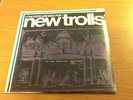 LP NEW TROLLS CONCERTO GROSSO PELLICANO PL644 SIGILLATO ITALY PS RE 1982 MCZ4