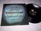 ION BRITTON - EAT METAL 1987 US PRIVATE METAL PARADOXX GRAVEN IMAGE AMETHYST