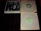 KISS SNEAK ATTACK ROCK LP