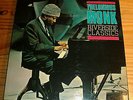 THELONIOUS MONK - Riverside Classics 10-LP-Box RIVERSIDE