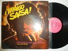 ORQUESTA SALSA LATINA MUCHO GUAGUANCO WOOOW  FANTASTICO  EX # 77 HEAR