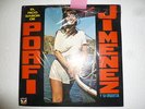 porfi JIMENEZ ECHATE PA CA  GUAGUANCO FANTASTICO INCREIBLE SEALED # 202 HEAR