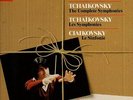 7lp box tchaikovsky symphonies muti ex+/nm-