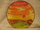 PETER GREEN   
