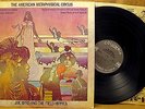 PSYCH ROCK JOE BYRD & THE FIELD HIPPIES THE AMERICAN METAPHYSICAL CIRCUS LP 1969