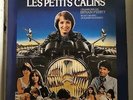 BRYAN FERRY Les Petits Calins 1978 Vinyl LP EXCELLENT CONDITION soundtrack