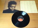 TRACEY CHAPMAN S/T SELF TITLED DEBUT ALBUM : NEAR MINT 12