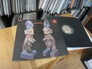 CHRIS McGREGOR'S BROTHERHOOD OF BREATH UK RCA NEON 1st Pressing LP MINT