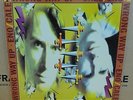 BRIAN ENO / JOHN CALE WRONG WAY UP STEREO GREEK WARNER BROTHERS LP 926421-1