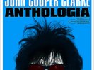 Clarke, John Cooper - Anthologia New Vinyl LP