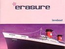 Erasure - Loveboat [New Vinyl LP] Reissue, UK - Import