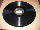 CHARLIE DAVIS ORCH DICK POWELL VOCALION JUST LIKE A MELODY OUT OF THE SKY