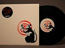 BANKSY ART COVER RADAR RAT RED IN MINT CONDITION