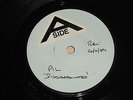 PUBLIC IMAGE V.RARE ORIG W/L TEST PRESSING 7