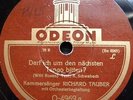 0460/ RICHARD TAUBER-Darf ich um den nächsten Tango bitten-Schellack