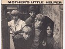 JOE E CARTER'S GROUP Mother's Little Helper DANISH garage 45 MOD psych RARE