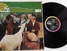 THE BEACH BOYS   PET SOUNDS EARLY CAPITOL ALBUM 1966