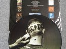 AC/DC The Razors Edge Picture Disc