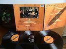 Led Zeppelin - Remasters 7567-80415-1  EU 3LP  1990 Atlantic  Vinyl