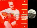 LP--PETER RATZENBECK //  GITARERO // MIT AUTOGRAMM