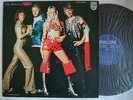 THE BEST OF ABBA / BJORN & BENNY NM MINT- CLEAN COPY