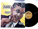 The Mothers Of Invention - Weasels Ripped My Flesh GER LP //1
