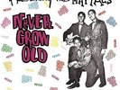 Never Grow Old - Maytals (2015, Vinyl New)