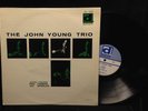 John Young Trio-Same-Delmark 403-VICTOR SPROLES PHIL THOMAS