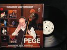 Aladar Pege-Hungarian Jazz Workshop-Hungaroton 37519-HUNGARY