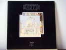 LED ZEPPELIN Dbl LP The Songs Remains The Same Soundtrack 1976  Swan Song