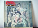 LOVE LP Four Sail 1969  Elektra  Arthur Lee psych