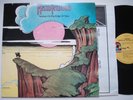 HAWKWIND Warrior On The Edge Of Time NM ATCO Original Prog Psych LP Inner Lemmy