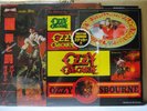 OZZY OSBOURNE / THE ULTIMATE SIN - Japan w/obi & STICKER Black sabbath