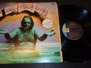 Dr K Blues Band Promo World Pacific Records LP Blues Psych EX