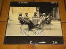 ART ENSEMBLE OF CHICAGO - NICE GUYS - LP ECM NEAR MINT