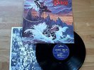 DIO - holy diver - LP - 1983  mercury phonogram