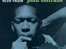 John Coltrane-Blue Train  Vinyl / 12