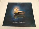 NIC JONES - The Noah's Ark Trap - UK 1977 TRAILER LP