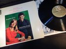 JACQUELINE DU PRE DANIEL BARENBOIM SCHUMANN SAINT-SAENS CELLO CONCERTI EMI EX NR
