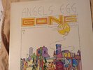 GONG Angels Egg  VIRGIN V2007  UK  LP w/Sleeve words Steve Hillage